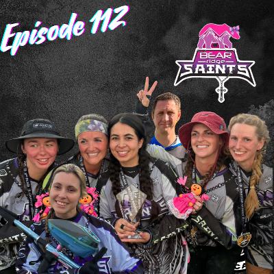 Bear Ridge Saints Ep. 112