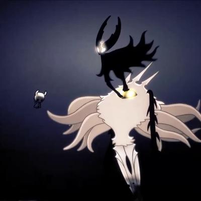 Bonfireside Chat 121: Hollow Knight (Part 2)