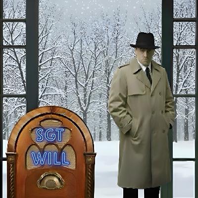 Spooky Winter Snow Storms βοΈ Spooky Winter Snow Storms βοΈ