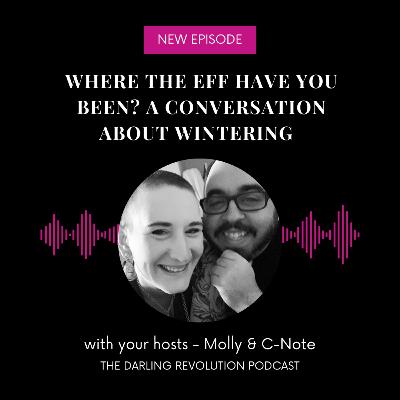 Where the eff have you been? A conversation about wintering