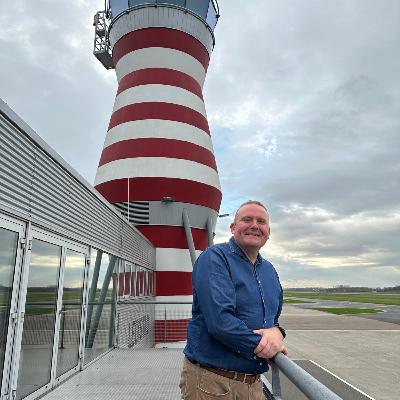 #9: Het was wel ff wennen #9: Het was wel ff wennen