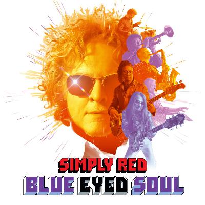 NOTICIAS MUSICALES - Reseña sobre el ultimo disco de SIMPLY RED