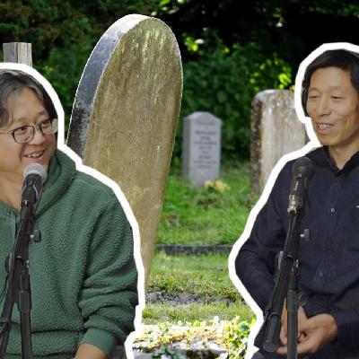 馒头记004期，话题2：清明为啥要过节
