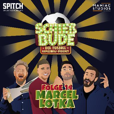 Springt BVB-Keeper Marcel Lotka überraschend auf die EINS? Springt BVB-Keeper Marcel Lotka überraschend auf die EINS?