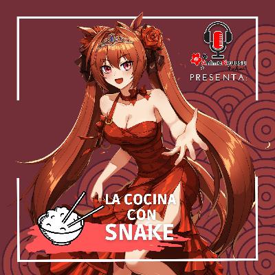 Inicio de Año 2026 - La cocina con Snake - Anime Nyuusu