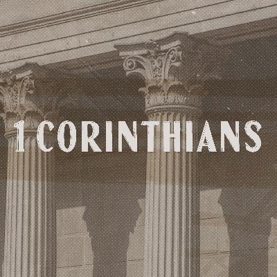 1 Corinthians 10:14-22 - Supernatural Realities
