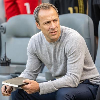 LAFC Get Embarrassed By Monterrey