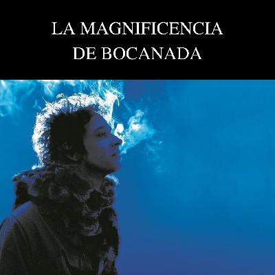 1.6 La Magnificencia de Bocanada