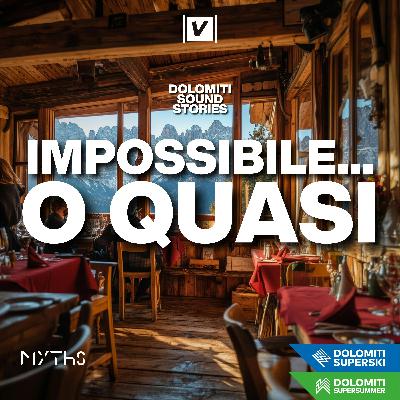 14. Impossibile...o quasi