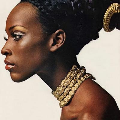 137. Fashion In Focus: Edamburu Hair Style