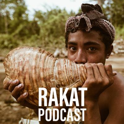 #1 Perkenalan Rakat Podcast