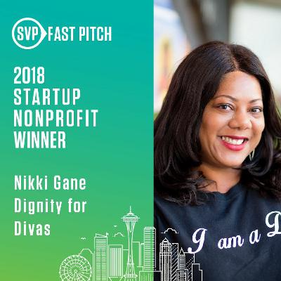 NBP-40 Dignity for Divas (Nikki Gane) NBP-40 Dignity for Divas (Nikki Gane)