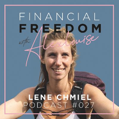 #027 - Lene Hops - Relocating countries, rediscovering yourself and finding your tribe