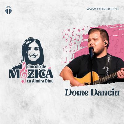 “Muzica e o cale prin care Dumnezeu îmi vorbește.” “Muzica e o cale prin care Dumnezeu îmi vorbește.”