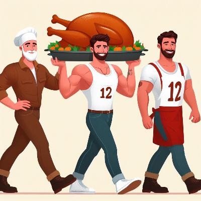 Episode 23.12: Playoff Primer!