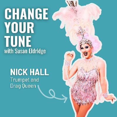 ELEGANT NONSENSE with Nick Hall