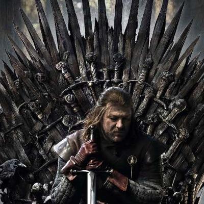 How many times can you remake Game of Thrones?