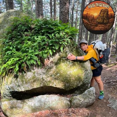 Big Turtle Talk - Nichole "Hilly Billy" Nimmo (Part I)