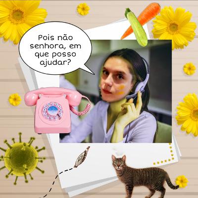 #004 - RECLAME AQUI: Primeira Edição #004 - RECLAME AQUI: Primeira Edição
