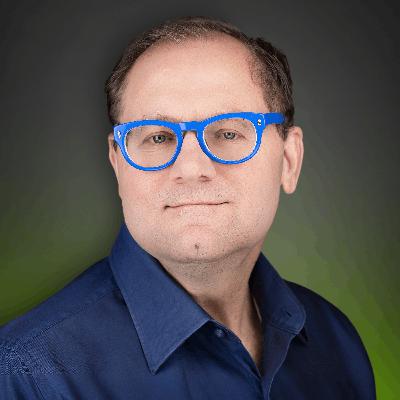 From Warehouses to Robot Shoppers: Jason Goldberg Talks Retail’s AI Makeover - Ep. 286