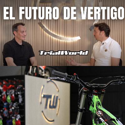 ¿Qué pasa con VERTIGO? Marc Colomer nos responde a todo: nuevos proyectos, competición y visión