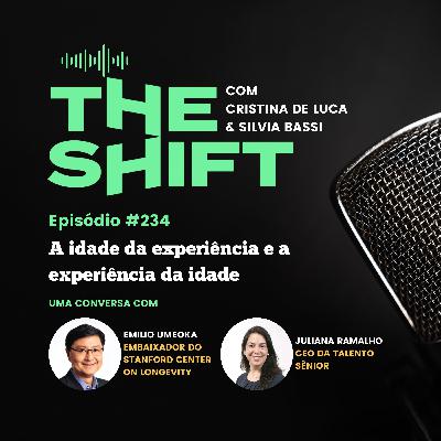 A idade da experiência e a experiência da idade