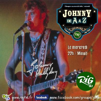 Johnny n°577 Toulouse 2000