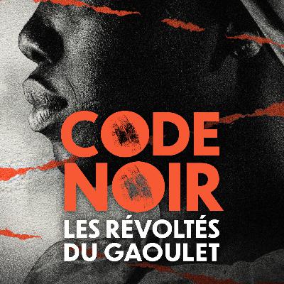Code Noir, les révoltés du Gaoulet 3/6 Code Noir, les révoltés du Gaoulet 3/6