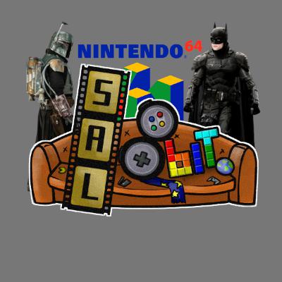 SAL8-Bit: Guerra di annunci tra Marvel e DC SAL8-Bit: Guerra di annunci tra Marvel e DC