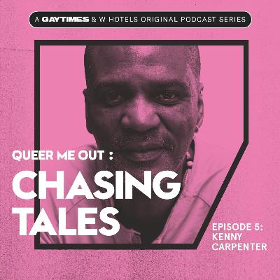 Episode 5: Kenny Carpenter