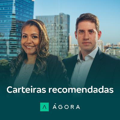 Carteiras Recomendadas para o mês de Outubro