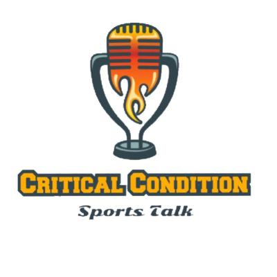 CC#133, Rob Parker Returns; Fox Sports Radio Co-Host; Sanders first start; Revisiting Luka Trade & more! CC#133, Rob Parker Returns; Fox Sports Radio Co-Host; Sanders first start; Revisiting Luka Trade & more!