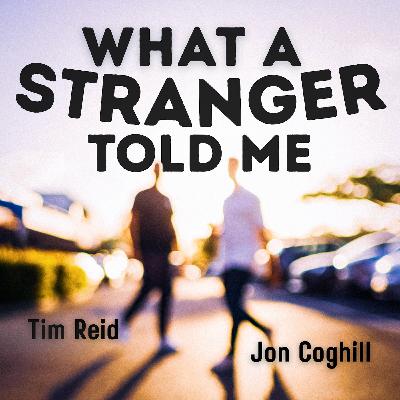 She Perved First – Then He Declared “We’re Gettin’ Married” | A Romantic Stranger Story