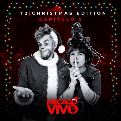 Capítulo 5 | Christmas Edition | Me Cago Vivo con el Frinch