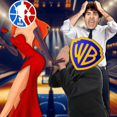 VIDEO: The Latest on AEW TV Rights Deal with WBD | Pro Wrestling Podcast Podcast