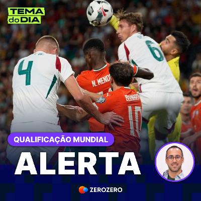 Apuramento adiado, problemas renovados? | 15 Out