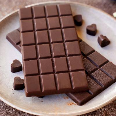 I Want Candy: The History of Chocolate