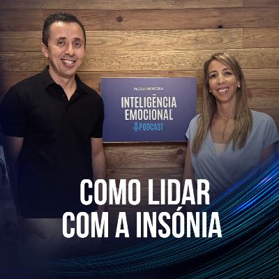 [EP 113] Joana Maria Matos - Como Lidar com a Insónia