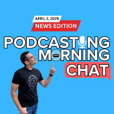 275 - Podcast News: Apple’s New Widgets, Rabbit R1 Updates & Seniors Go Mic-First