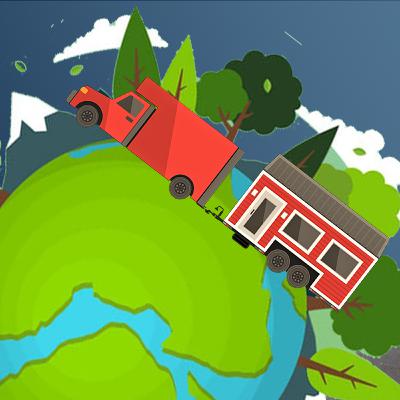 Abenteuer Tinyhouse (CH) Podcast-Montag #10 #Schweiz