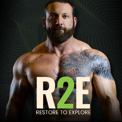 How Foot Strength & Function Powered a Record-Breaking 1,000lb Deadlift: The Science of Foot Mechanics w/ Chris Duffin