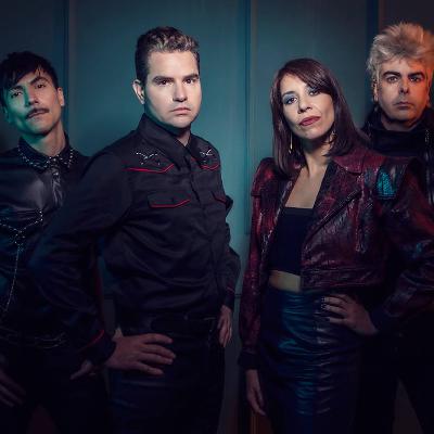 Top Gus Extra - Dorian - 03/05/22