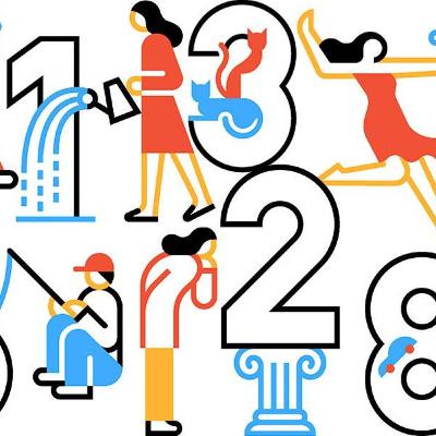 Matemáticas para la vida