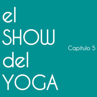 V - Abusos en el mundo del yoga, parte 1