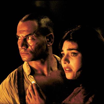 86 - Vampires With a Vengeance