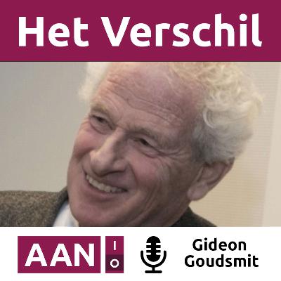 Gideon Goudsmit