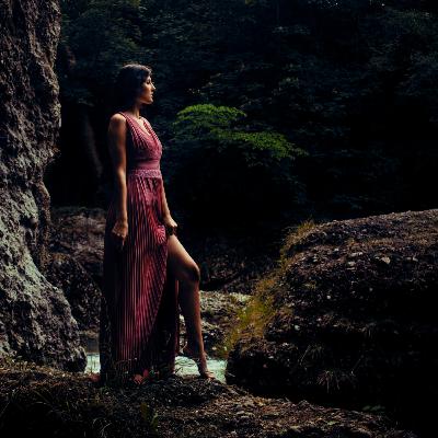 #15 - Model sein, ein Gespräch mit Lisa #15 - Model sein, ein Gespräch mit Lisa