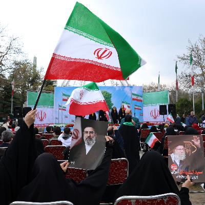 Cinco continentes - Irán advierte de que "nadie sobrevivirá" si Estados Unidos lanza una operación terrestre