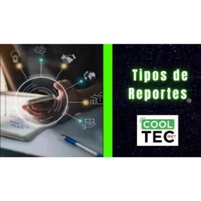 Tipos de Reportes Empresariales para mejorar organización en la empresa