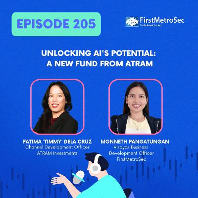Unlocking AI's Potential: A New Fund from ATRAM Unlocking AI's Potential: A New Fund from ATRAM